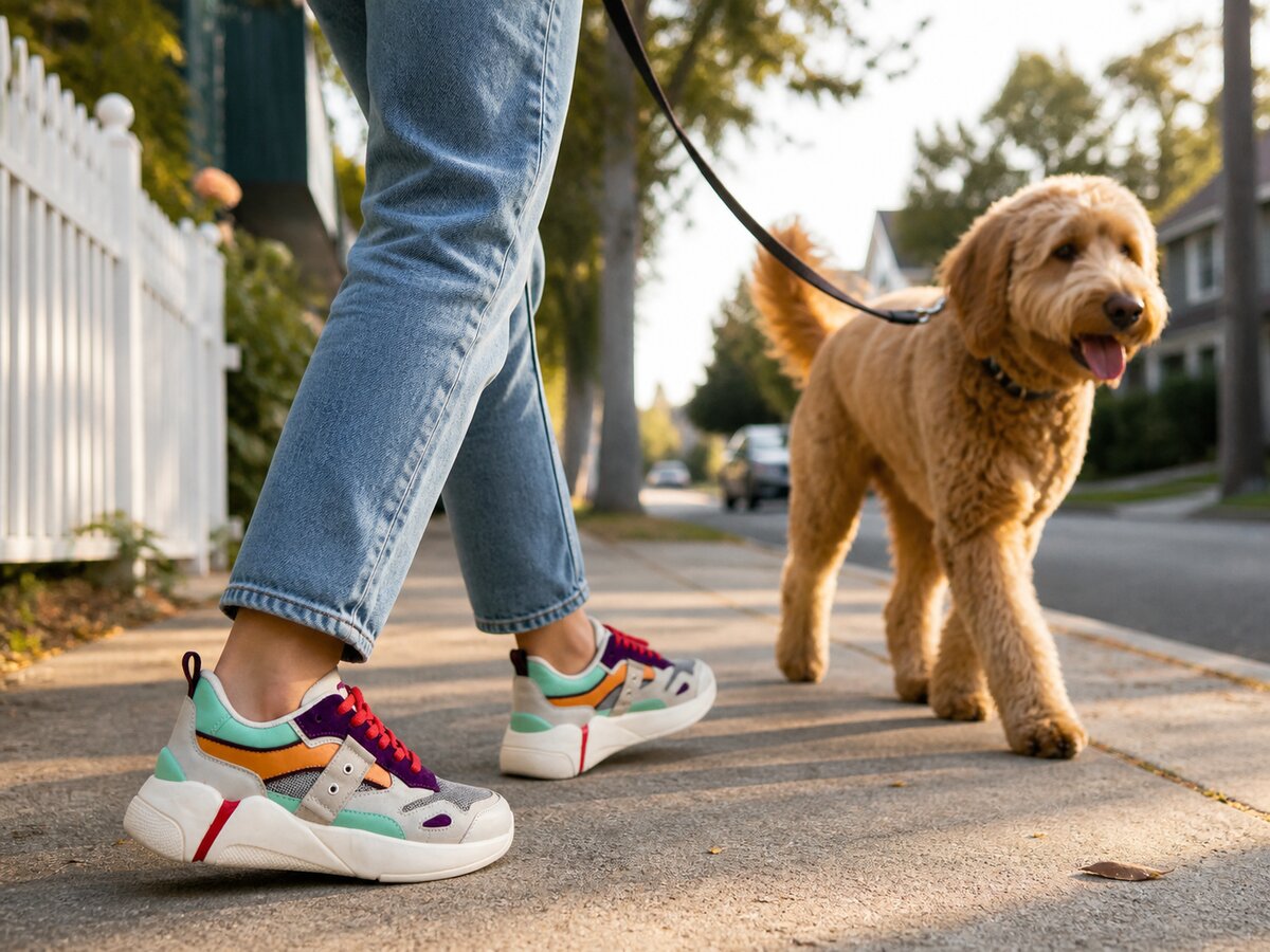 Everyday sneakers from Syber's in-house labels
